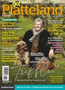 go! Platteland - Winter 2026