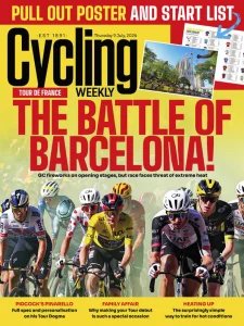 Cycling Weekly - 9.07.2026