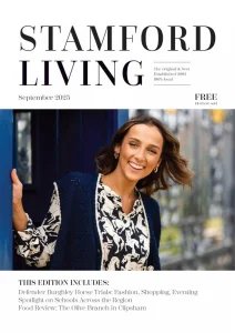Stamford Living - 09.2025