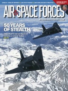 Air & Space Forces - 09/10 2025