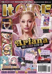 It GiRL - 01.2026