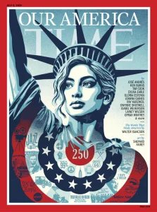 Time Int - 07.6.2026