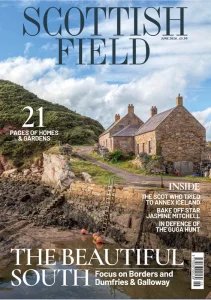 Scottish Field - 06.2026