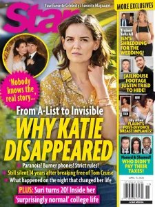Star USA - 04.13.2026