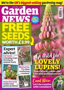 Garden News - 06.9.2026