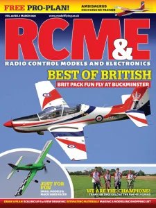 RCM&E - 03.2025