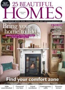 25 Beautiful Homes - 02.2026