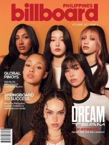 Billboard PH - 08.15.2025