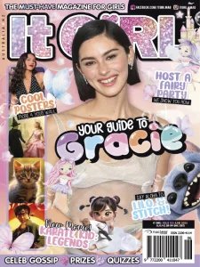 It GiRL - 06.2025