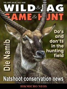 Wild&Jag Game&Hunt - 07.2026