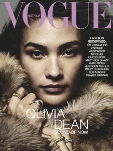 Vogue AU - 12.2025