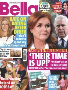 Bella UK - 14.10.2025