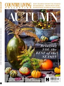 Country Living - Autumn 2025