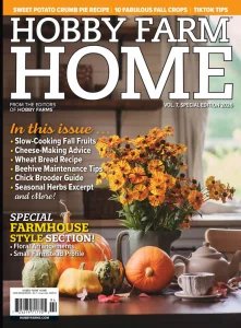 Hobby Farm Home 2026