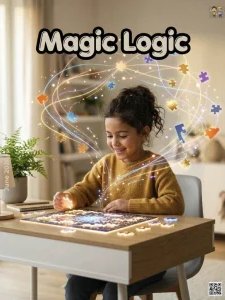 Magic Logic - 06.2026