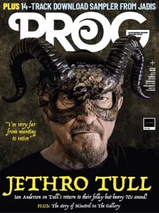 Prog - Is. 158 2025