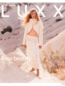 The Times Luxx - 6.09.2025