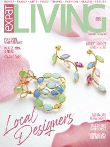 Expat Living SG - 08.2023