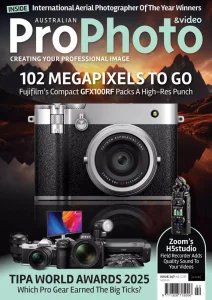 ProPhoto AU - Is. 247 2025
