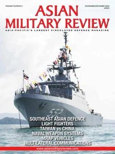 Asian Military Review - 11/12 2025
