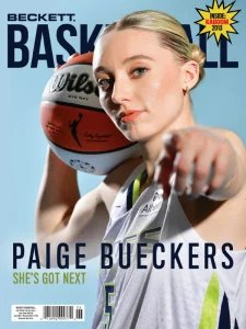 Beckett Basketball - 06.2025