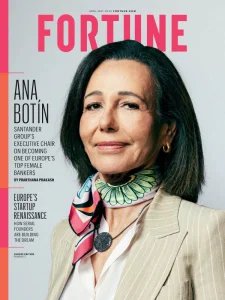 Fortune EU - 04/05 2025