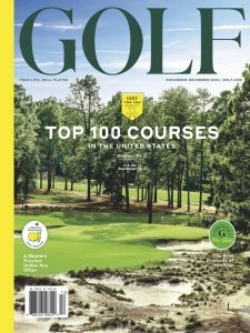 Golf USA - 11/12 2020