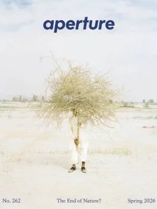 Aperture - Spring 2026