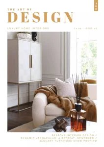 The Art of Design - Is. 78 2026