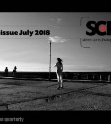 Street Core Photography - 07.2018