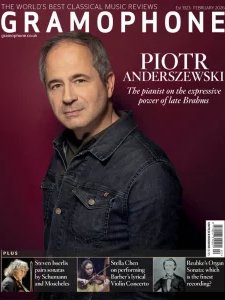 Gramophone - 02.2026