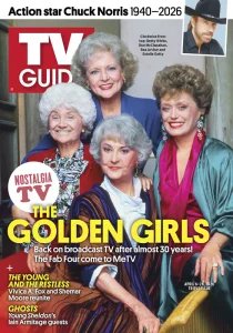 TV Guide - 04.6.2026