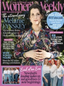 The Australian Women's Weekly NZ - 06.2024