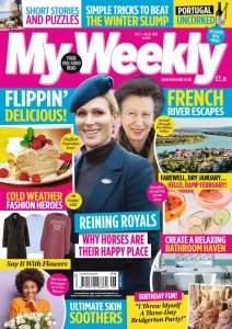My Weekly - 02.3.2026
