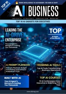 AI Business - 06.2026