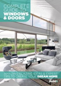 Complate Guide to Windows & Doors 2025