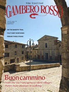 Gambero Rosso - 07/08 2026
