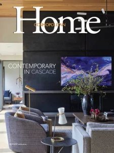 Cosmopolitan Home - Is. 3 2024