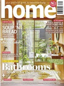 Home SA - 08.2025