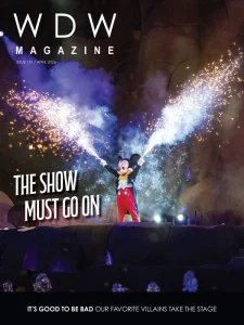 WDW Magazine - Is 151 2026