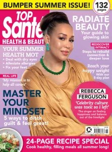Top Santé UK - 06.2026