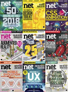 Net - 2018 Full Year