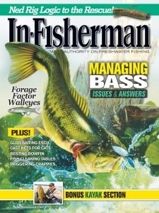 In-Fisherman - 06.2024
