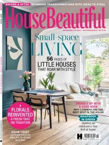 House Beautiful UK - 05.2025