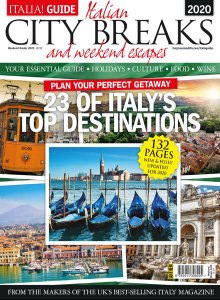 Italia! - City Breaks 2020