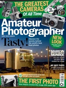 Amateur Photographer - 16.06.2026