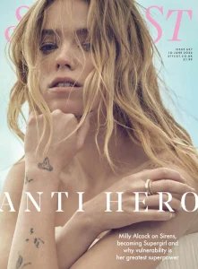 Stylist UK - 10.06.2026