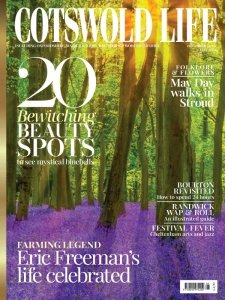 Cotswold Life - 05.2024
