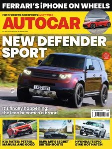 Autocar UK - 18.02.2026