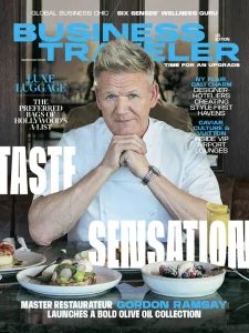 Business Traveler USA - 09.2026